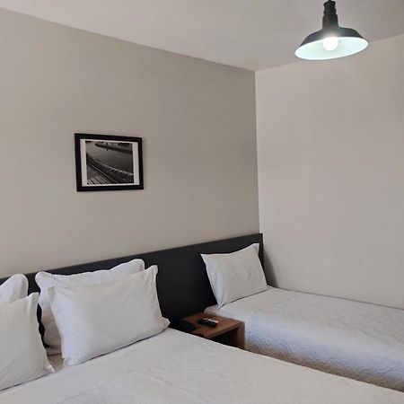 Hotel Blumenhof บัลเนอาริโอ กังโบริว ภายนอก รูปภาพ