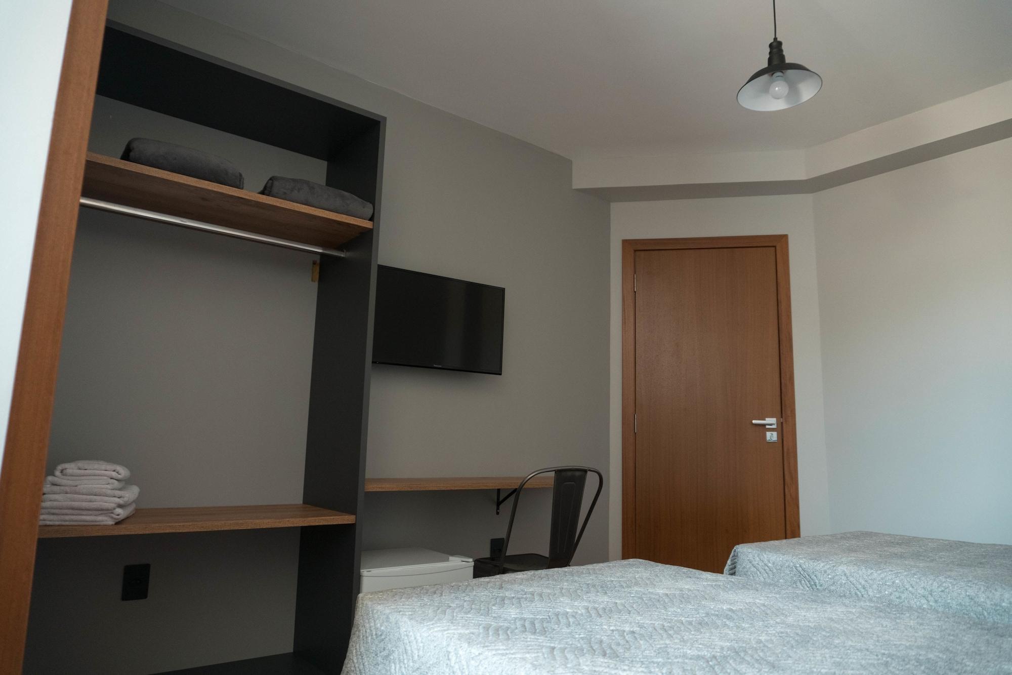 Hotel Blumenhof บัลเนอาริโอ กังโบริว ภายนอก รูปภาพ