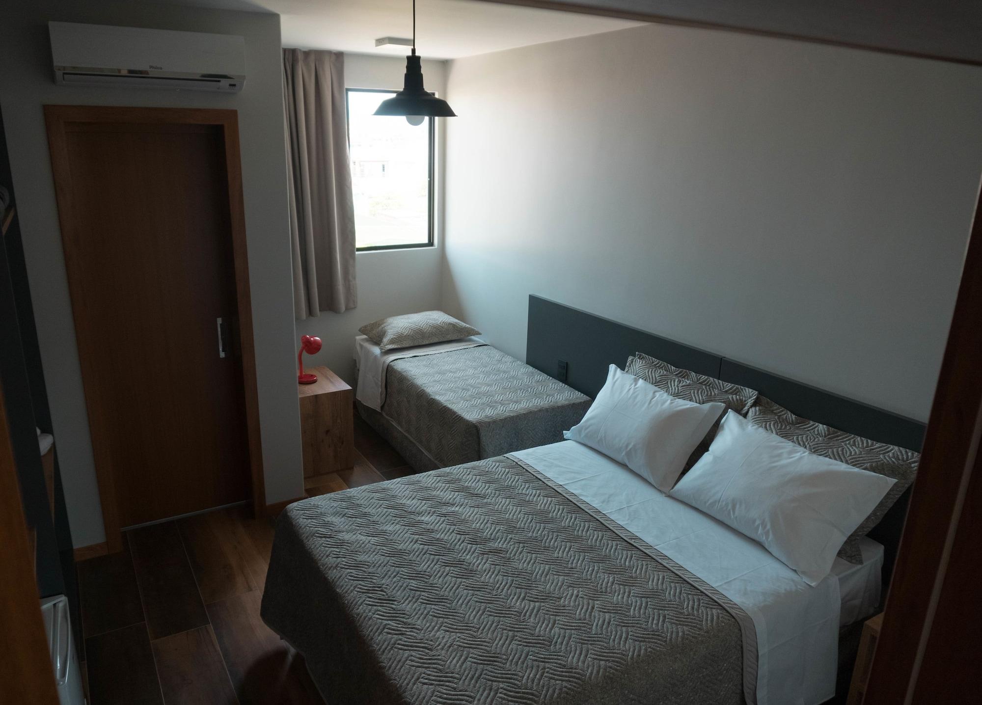 Hotel Blumenhof บัลเนอาริโอ กังโบริว ภายนอก รูปภาพ