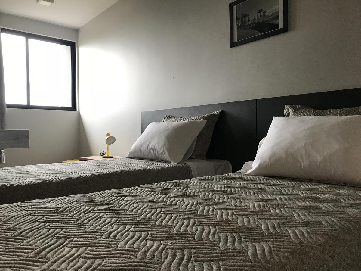 Hotel Blumenhof บัลเนอาริโอ กังโบริว ภายนอก รูปภาพ