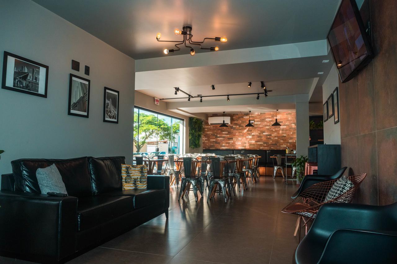 Hotel Blumenhof บัลเนอาริโอ กังโบริว ภายนอก รูปภาพ