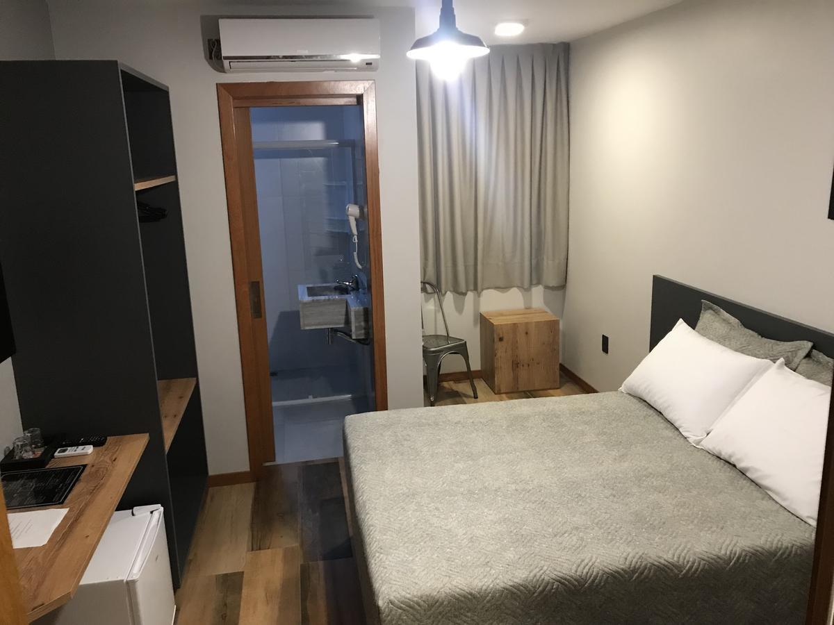 Hotel Blumenhof บัลเนอาริโอ กังโบริว ภายนอก รูปภาพ