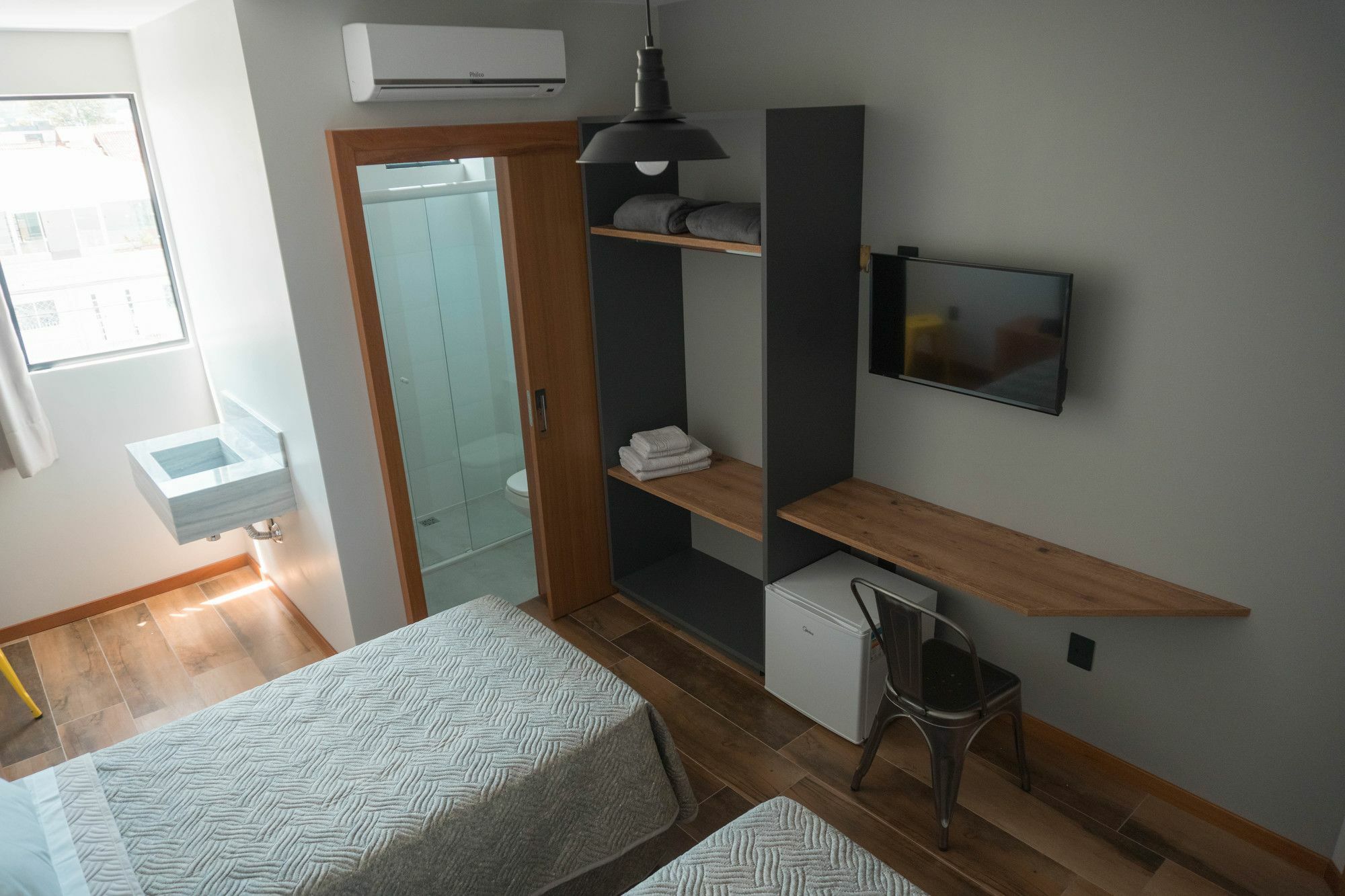 Hotel Blumenhof บัลเนอาริโอ กังโบริว ภายนอก รูปภาพ
