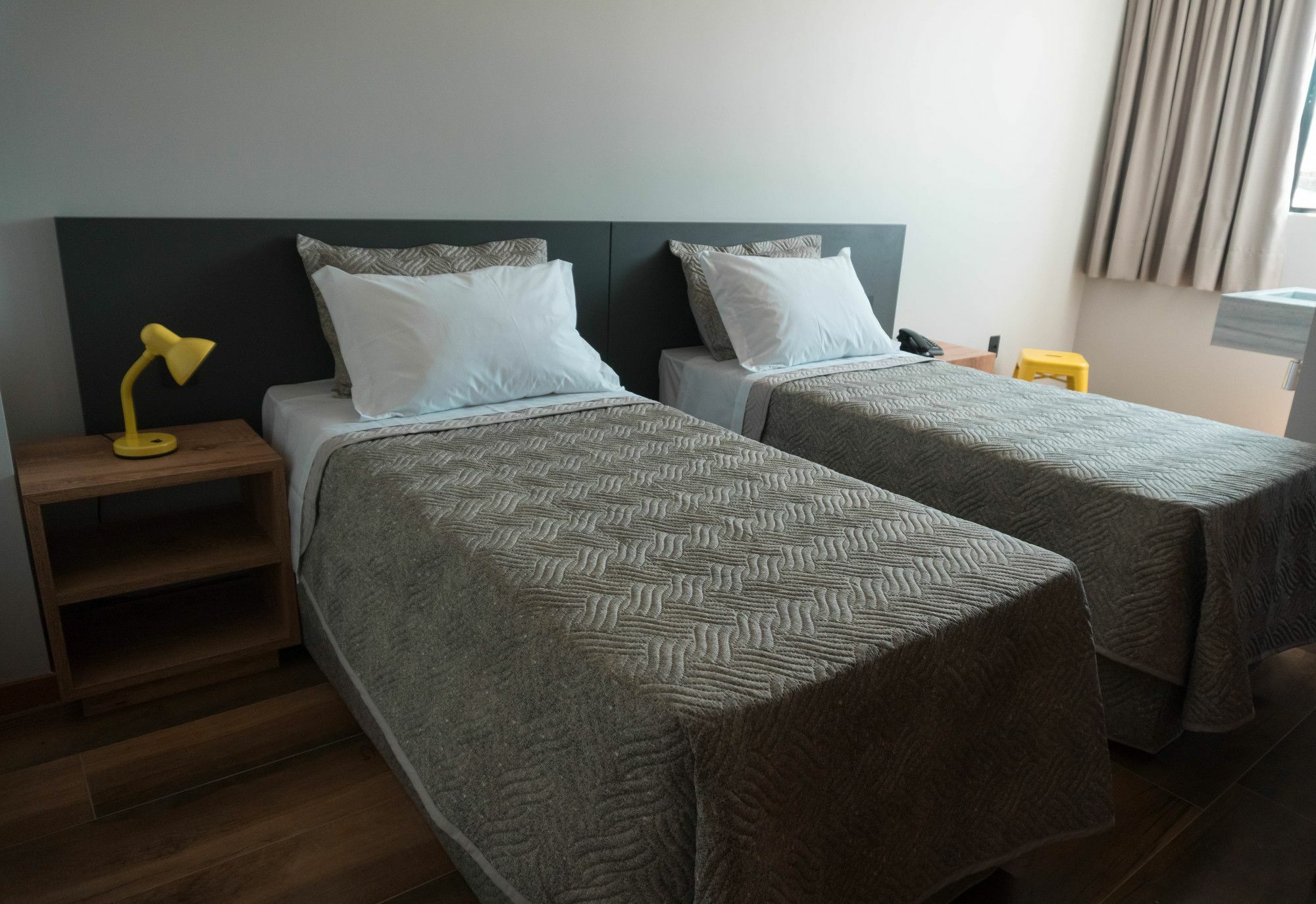 Hotel Blumenhof บัลเนอาริโอ กังโบริว ภายนอก รูปภาพ