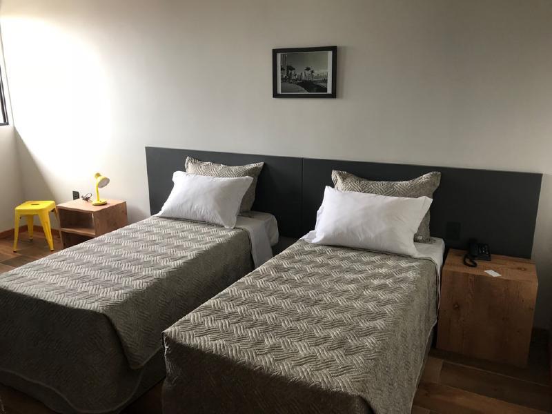 Hotel Blumenhof บัลเนอาริโอ กังโบริว ภายนอก รูปภาพ